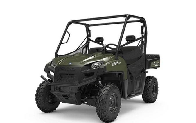 2019 Polaris Ranger 570 Full-Size