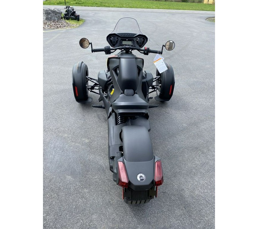 2025 Can-Am® Ryker Rotax 600 ACE