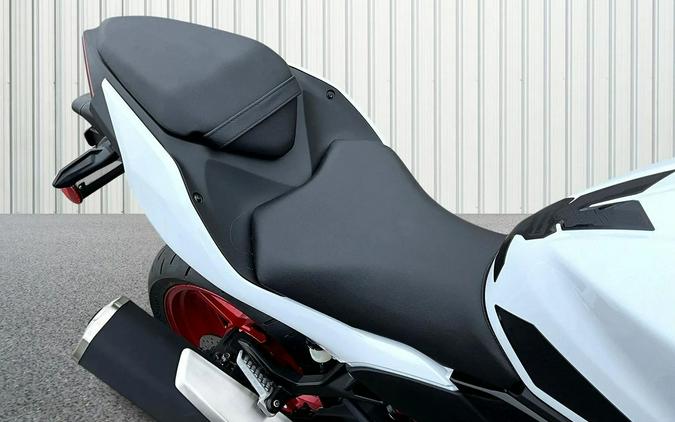 2026 Kawasaki Z500 SE ABS