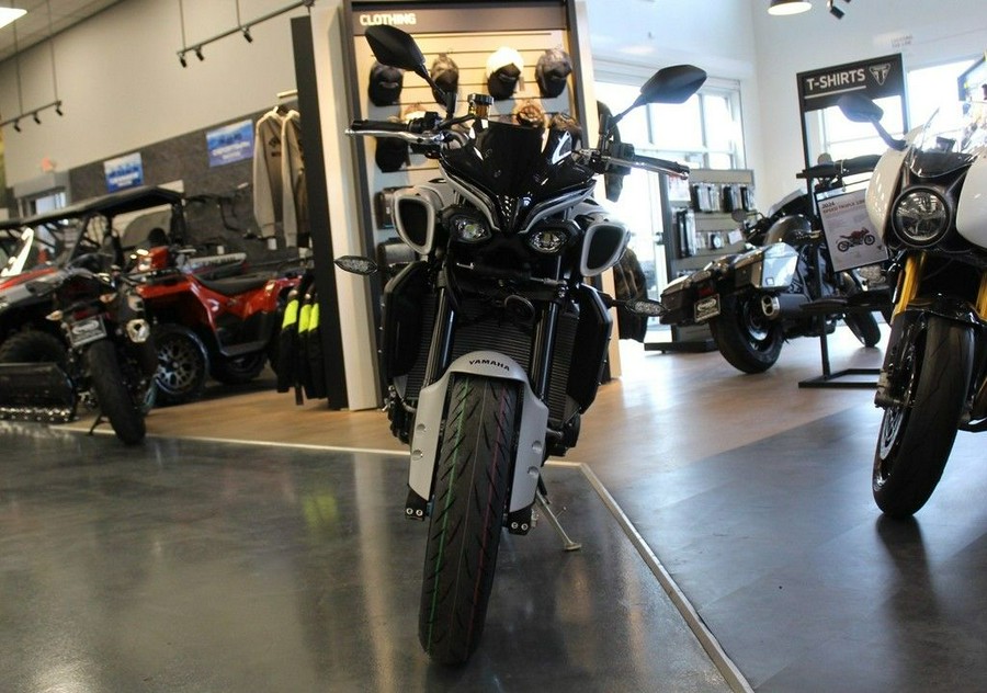 2026 Yamaha MT 10