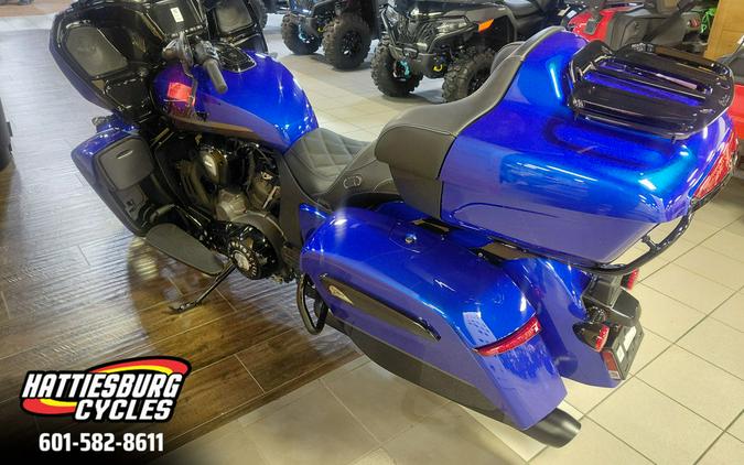 2026 Indian Motorcycle® Pursuit 112 Dark Horse®