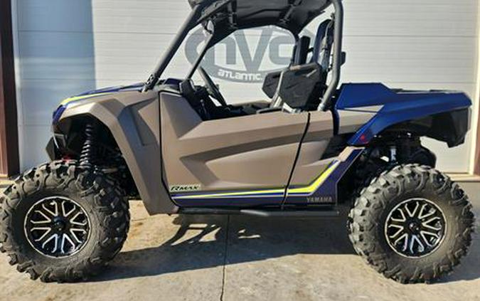 2023 Yamaha Wolverine RMAX2 1000 Limited Edition