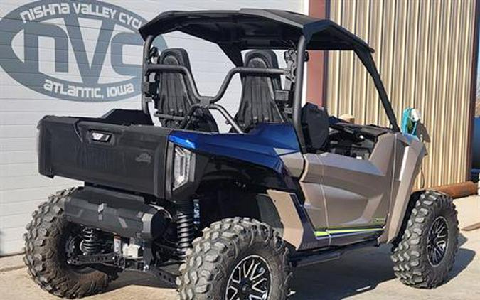 2023 Yamaha Wolverine RMAX2 1000 Limited Edition