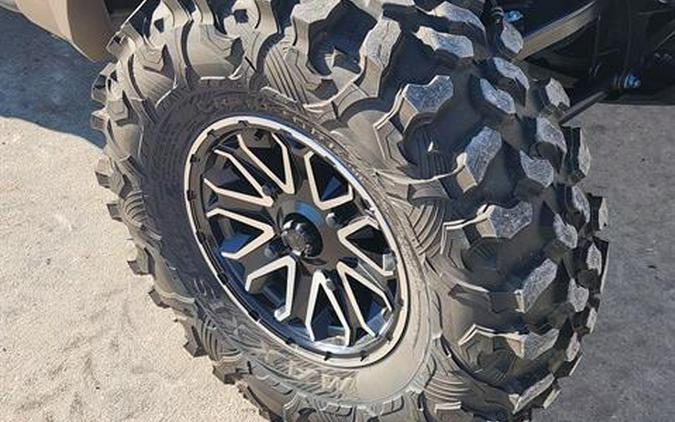 2023 Yamaha Wolverine RMAX2 1000 Limited Edition