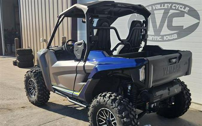 2023 Yamaha Wolverine RMAX2 1000 Limited Edition