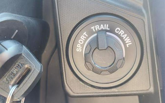 2023 Yamaha Wolverine RMAX2 1000 Limited Edition