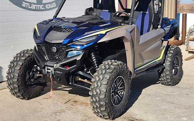 2023 Yamaha Wolverine RMAX2 1000 Limited Edition