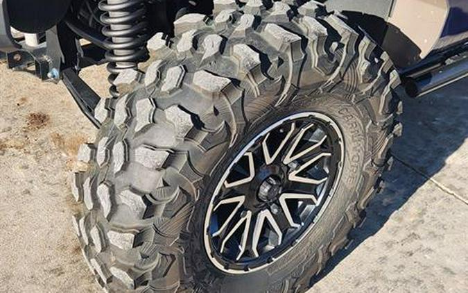 2023 Yamaha Wolverine RMAX2 1000 Limited Edition