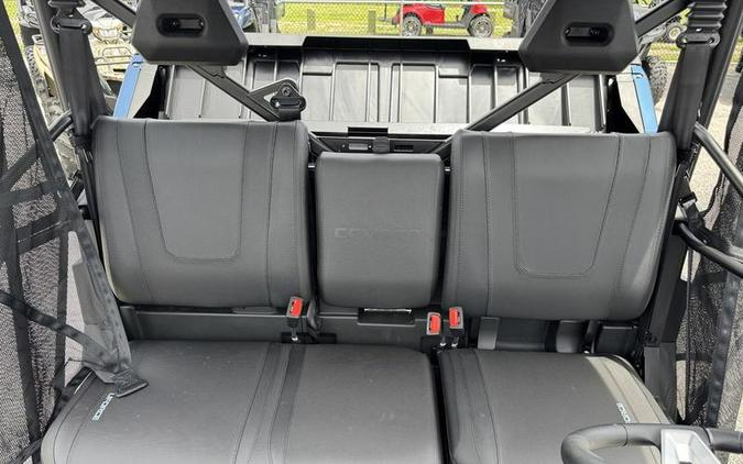 2026 CFMOTO UFORCE 1000