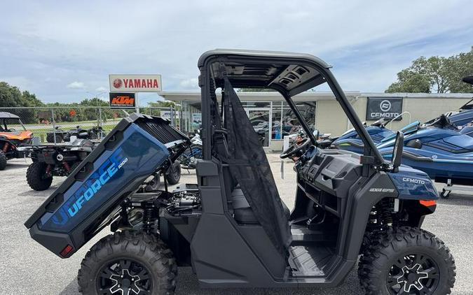 2026 CFMOTO UFORCE 1000