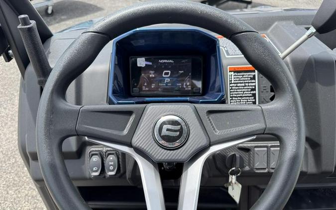 2026 CFMOTO UFORCE 1000