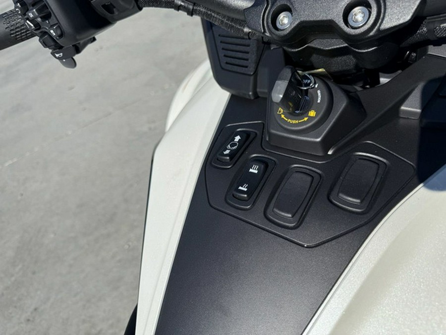 2026 Can-Am Spyder RT