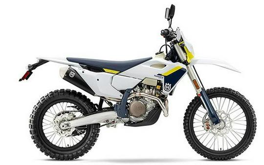 2025 Husqvarna Motorcycles FE 501 S