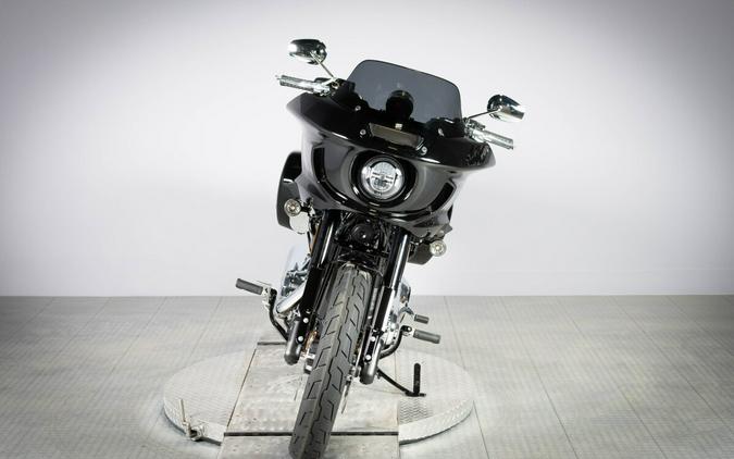 2026 Harley-Davidson Low Rider ST FXLRST