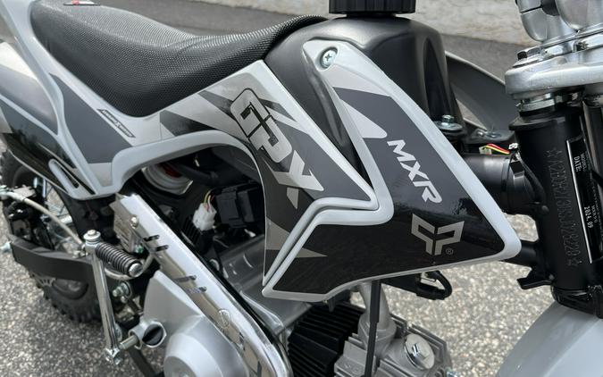 2024 GPX Moto MXR 90