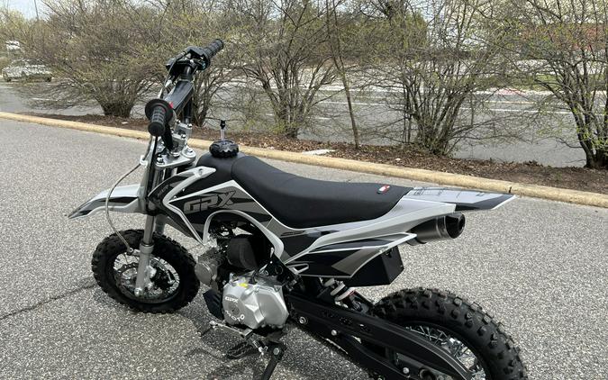 2024 GPX Moto MXR 90