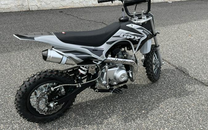 2024 GPX Moto MXR 90