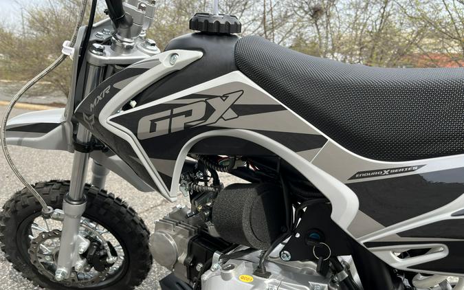 2024 GPX Moto MXR 90
