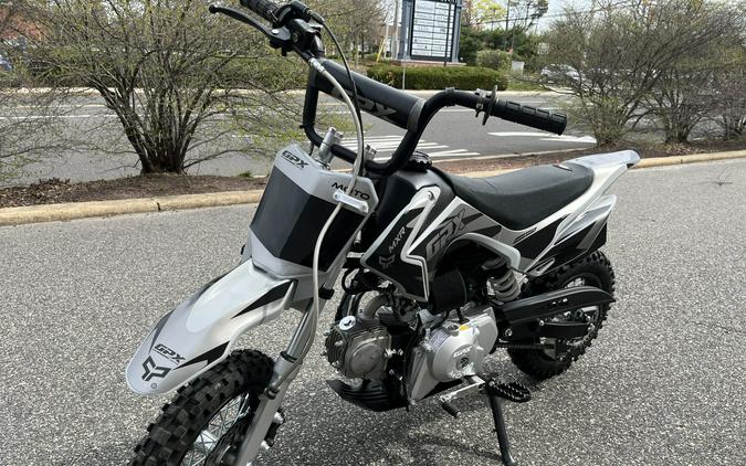 2024 GPX Moto MXR 90