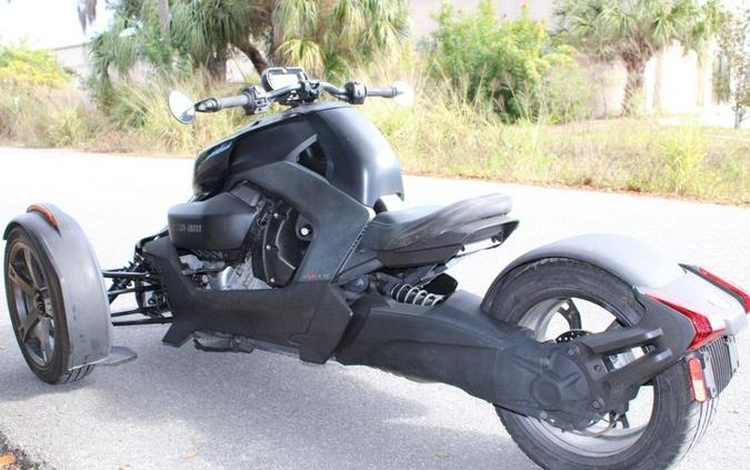2021 CAN-AM RYKER 900 ACE