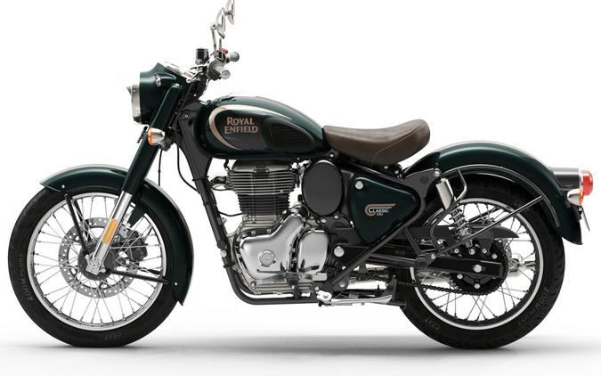 2024 Royal Enfield Classic 350