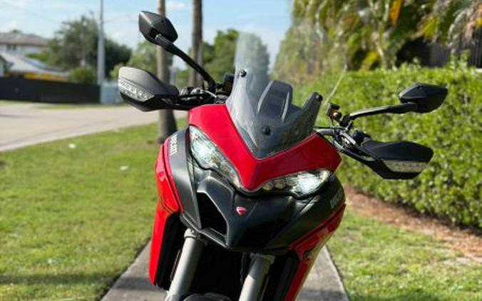 2024 Ducati Multistrada V2 S