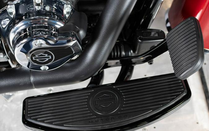 2026 Harley-Davidson Heritage Classic FLHC