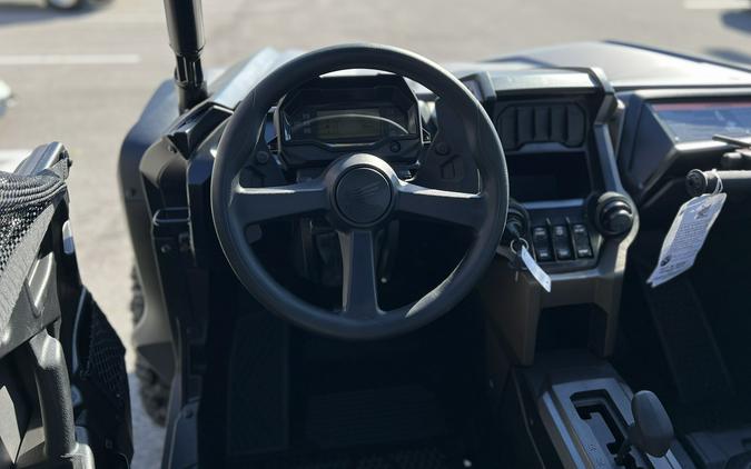 2026 Honda Talon 1000X