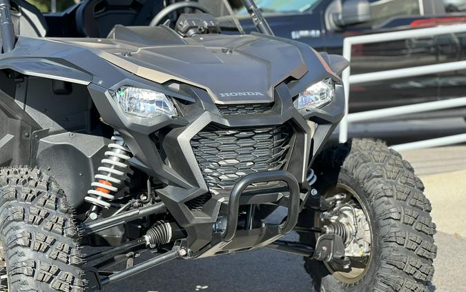 2026 Honda Talon 1000X