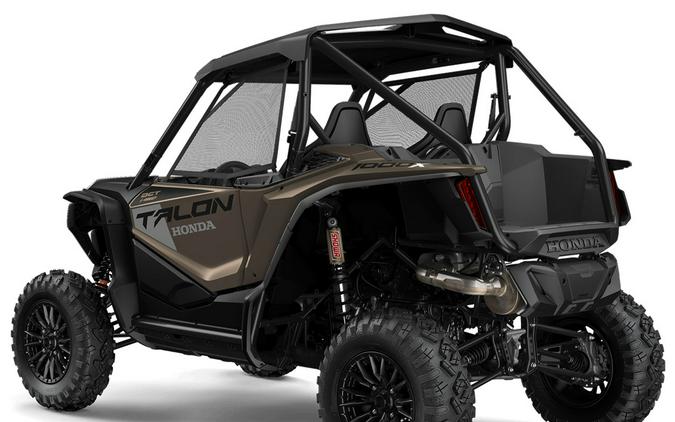 2026 Honda Talon 1000X