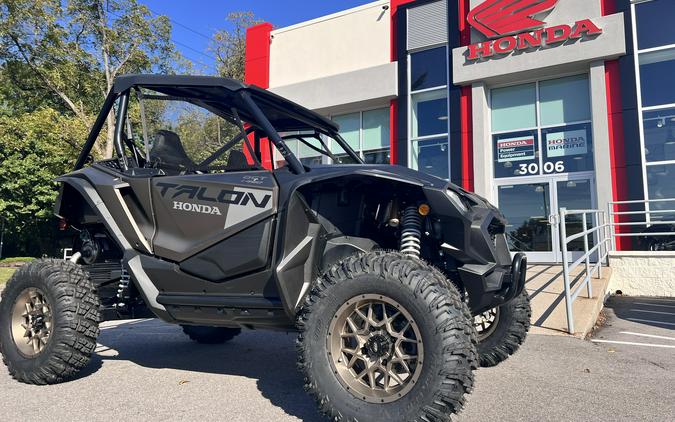 2026 Honda Talon 1000X