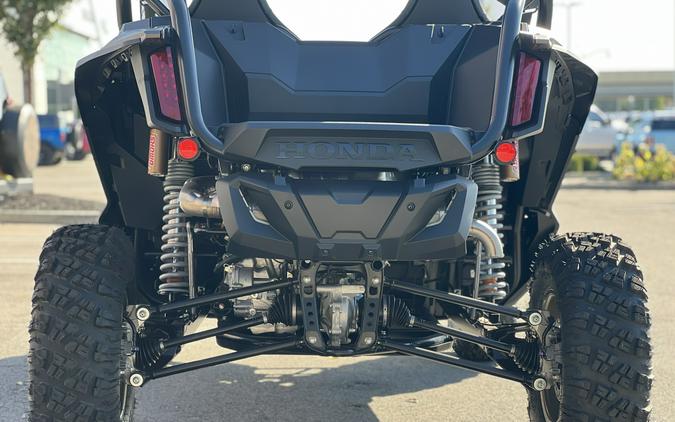 2026 Honda Talon 1000X