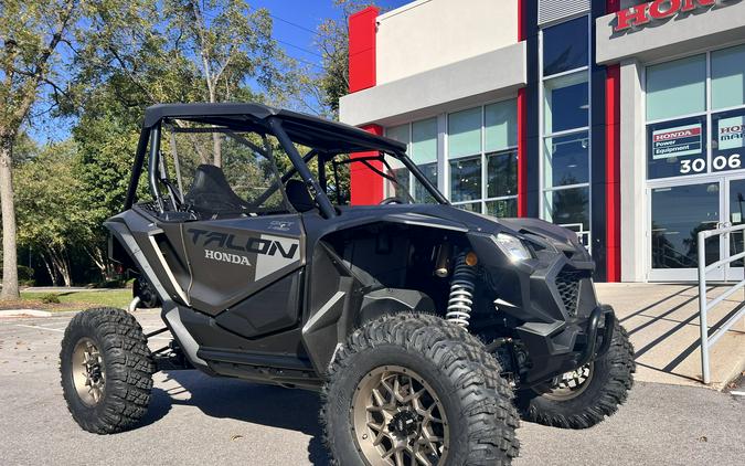 2026 Honda Talon 1000X