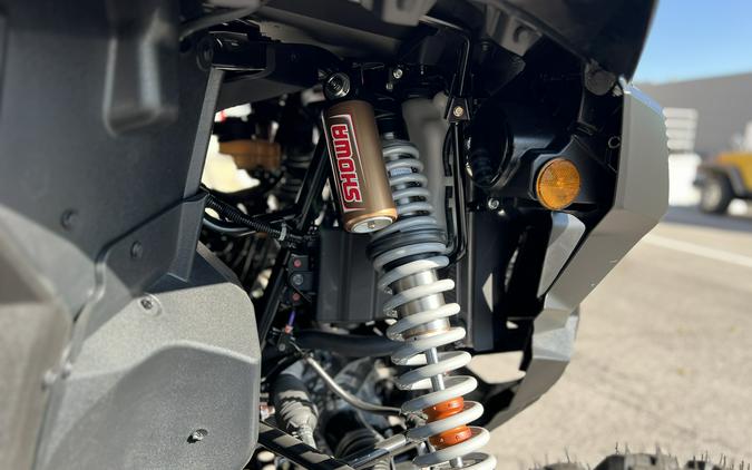 2026 Honda Talon 1000X