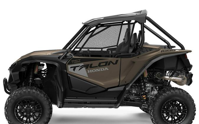 2026 Honda Talon 1000X