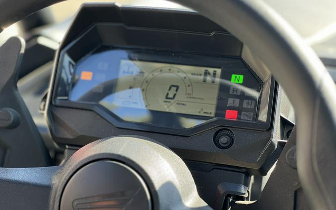 2026 Honda Talon 1000X