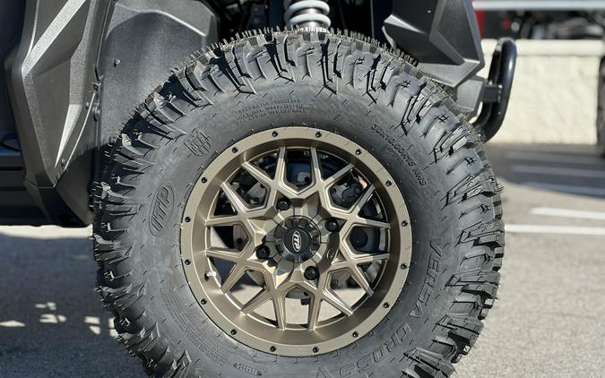 2026 Honda Talon 1000X