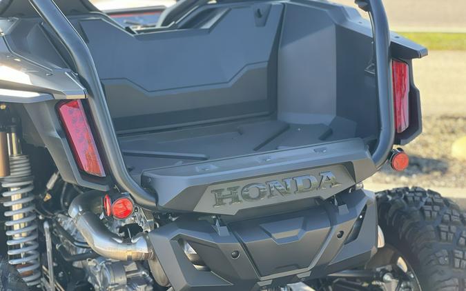 2026 Honda Talon 1000X