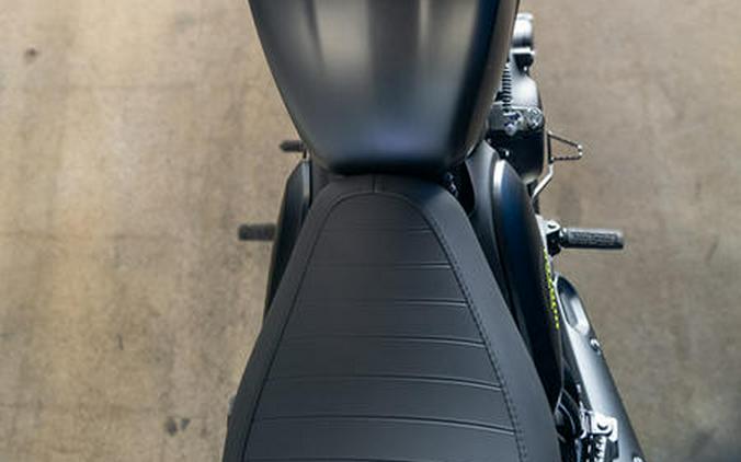 2026 Royal Enfield Hunter 350 Graphite Grey