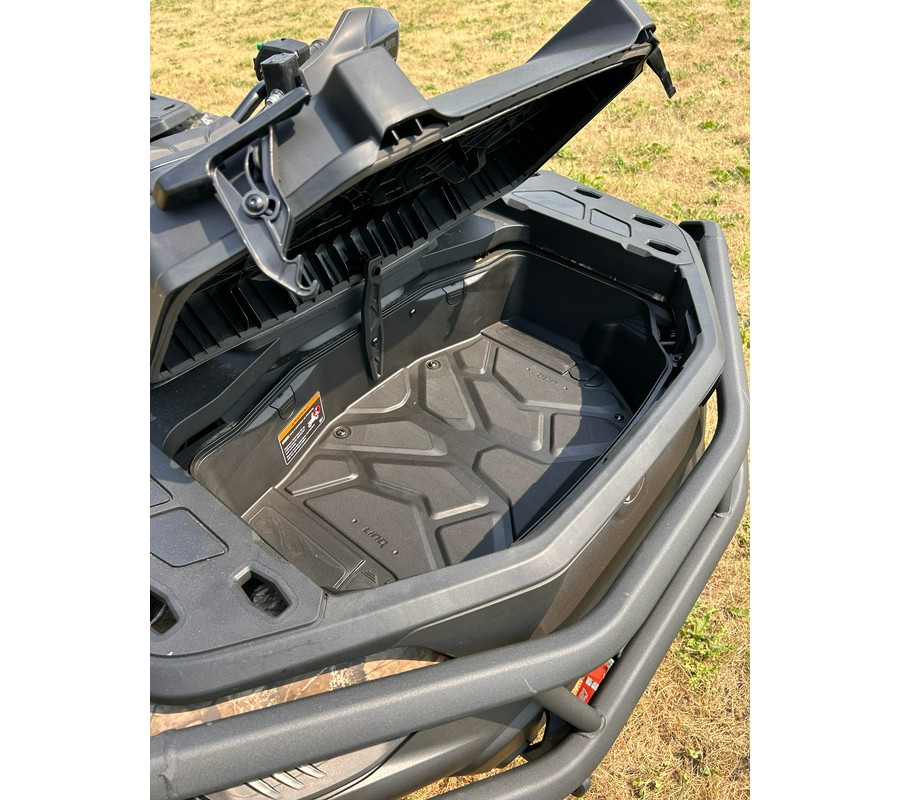2026 Can-Am Outlander XT 850