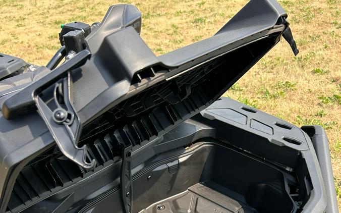 2026 Can-Am Outlander XT 850