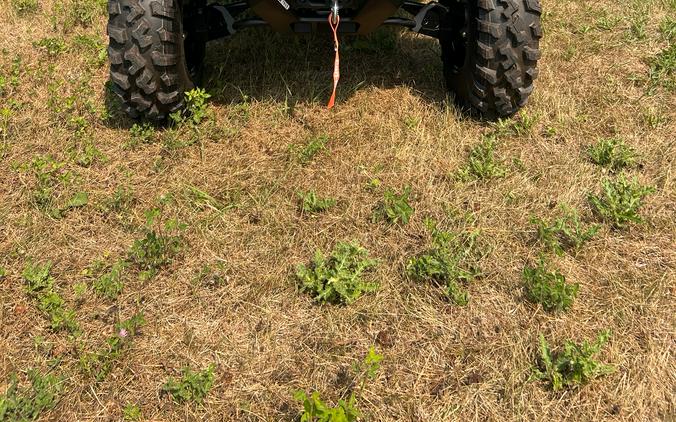 2026 Can-Am Outlander XT 850