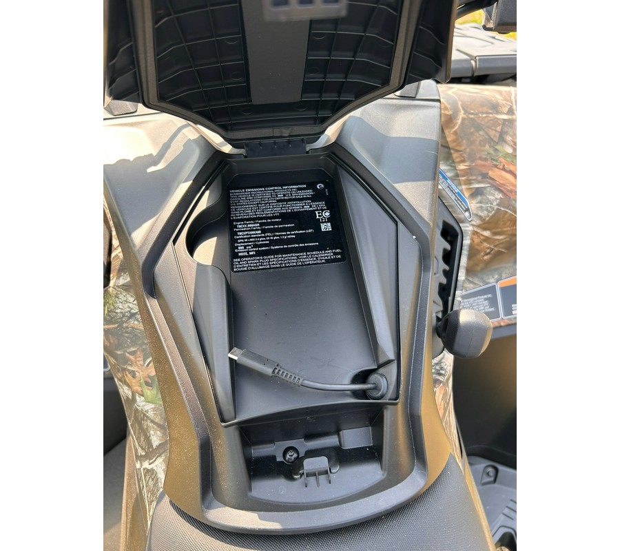 2026 Can-Am Outlander XT 850
