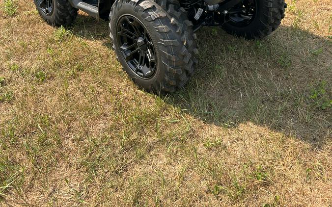 2026 Can-Am Outlander XT 850