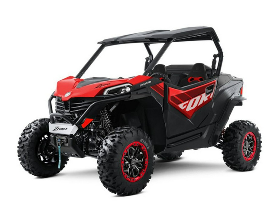 2027 CFMOTO ZFORCE 950 Sport EPS
