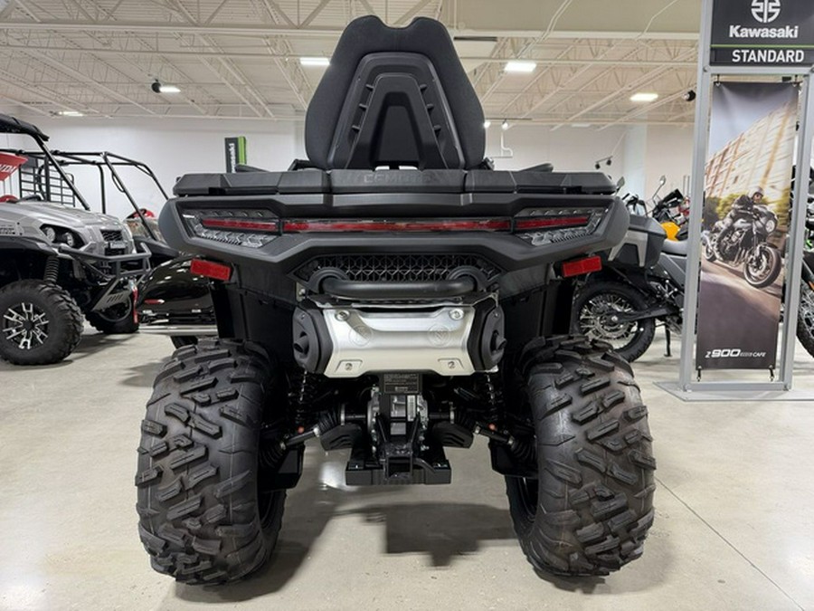 2026 CFMOTO CFORCE 1000 Touring Camo