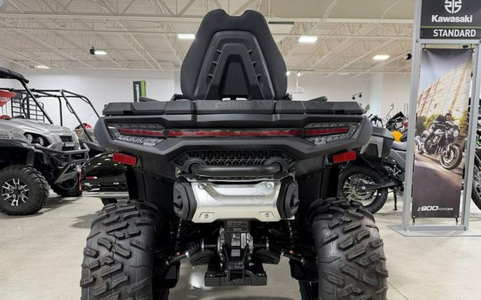 2026 CFMOTO CFORCE 1000 Touring Camo