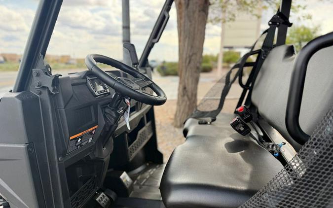 2027 Polaris Ranger Crew 600