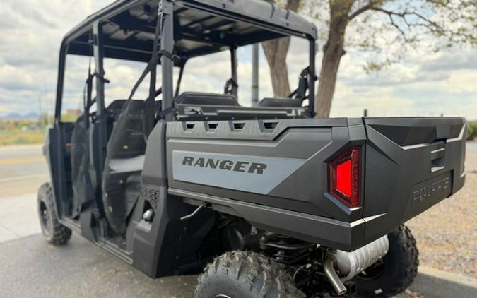 2027 Polaris Ranger Crew 600