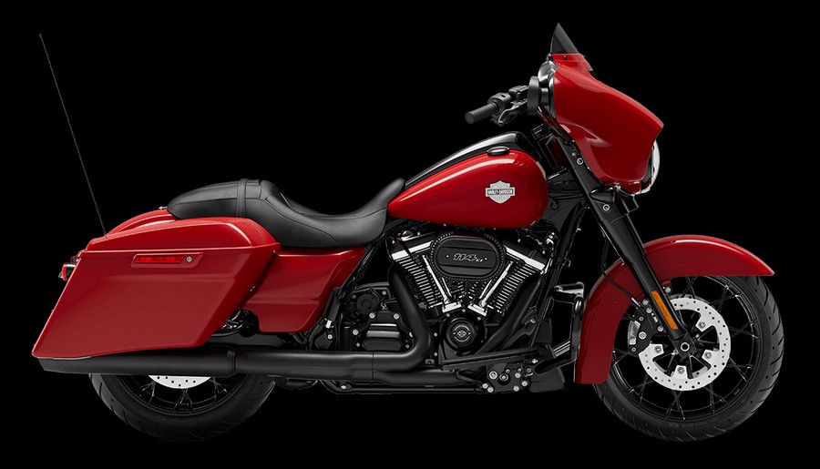 2022 Street Glide® Special (FLHXS)